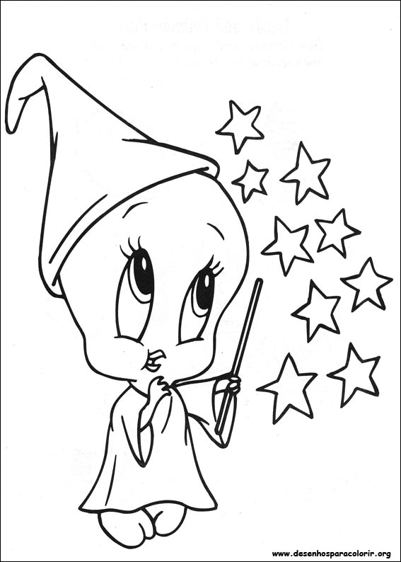 Desenho para imprimir !